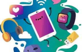 Acessórios para smartphones em geral