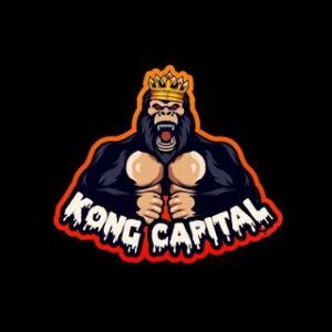 Kong Capital 💵💵💵