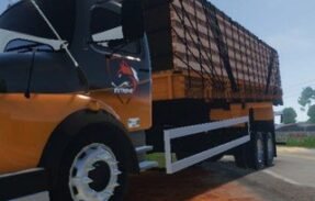 GLOBAL TRUCK ONLINE