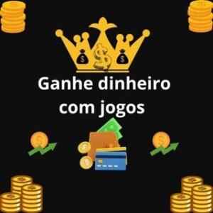 🤑💲Ganhe dinheiro com jogos 🤑💲Aplicativos, sites. Que realmente pagam
