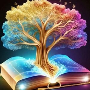 Livros do amor 🏳️‍🌈