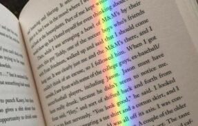Livros do Orgulho 🏳️‍🌈