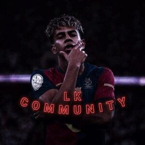 LK COMMUNITY