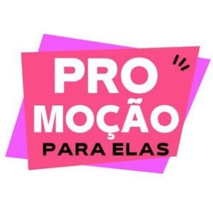 Promoção Para Elas