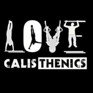 Super Foco – Calisthenics