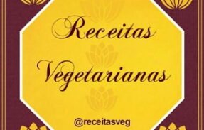 Receitas Vegetarianas