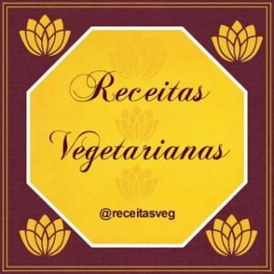 Receitas Vegetarianas