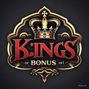 REI DOS BONUS 🎰🎲