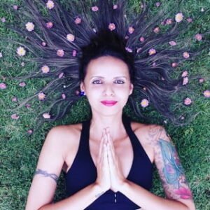 Ale Fiori Yoga
