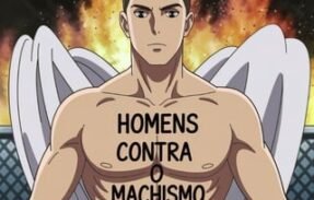 Homens contra o Machismo