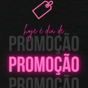 🛍️Promoções do dia 🔥