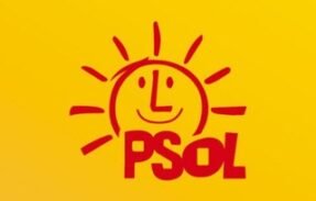 Unidos com o PSOL