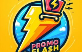 Promo │ Flash ⚡️