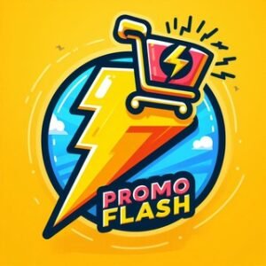 Promo │ Flash ⚡️