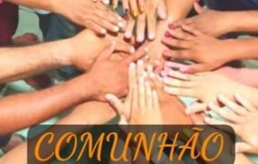 COMUNHÃO CRISTÃ