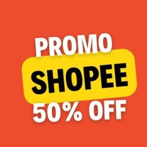 Promo Shopee