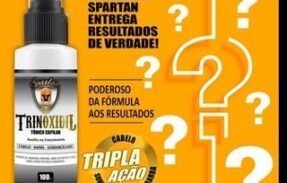 TRINOXIDIL
