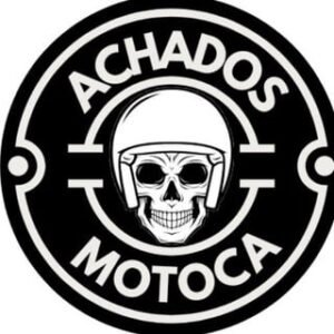 ACHADOS MOTOCA