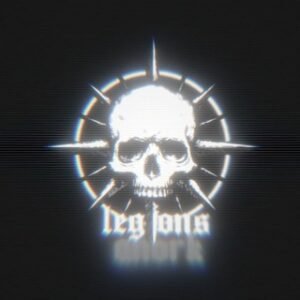 LEGIONS – ANORK