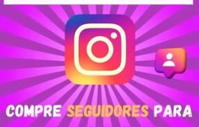 Venda de seguidores instagram