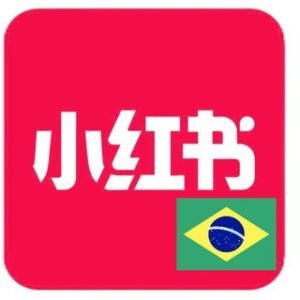 GRUPO DE REDNOTE BRASIL 🇧🇷 2025