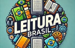 🇧🇷 LEITURA BRASIL 🇧🇷