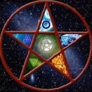 Wicca Bruxaria e Magias 🦉