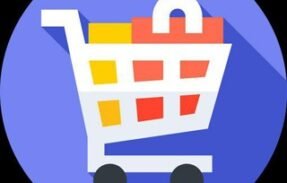 Sua compra do mês
