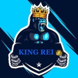 KING REI 👑