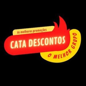 Cata Descontos