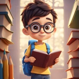 Inglês em inglês