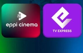 TV EXPRESS E EPPI CINEMA