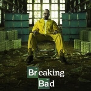 Breaking Bad