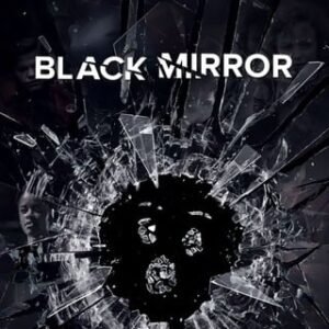 Black Mirror Série Episódios