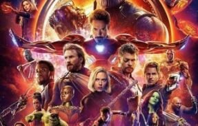 Marvel Em Ordem Cronológica