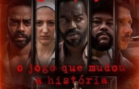 O Jogo Que Mudou A História Globo play Episódios