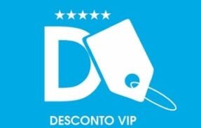 Desconto VIP! 📢💥