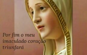 Arautos da Imaculada