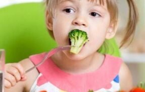 Nutrição Autista passo à passo 👩👦👨