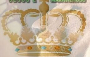 Jesus é Maravilhoso 👑