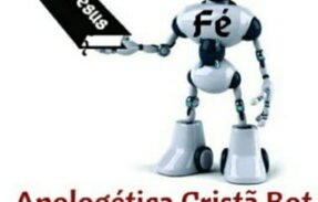 Apologética Cristã Bot