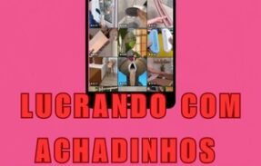 1 Videos de Achadinhos-PERFIL TURBINADO