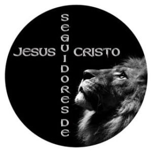 Seguidores de Cristo 🙏♥️