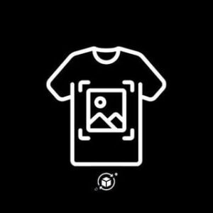 30 R$! Design Camiseta