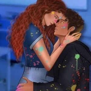 Romance Clichê ♥️ 🎬