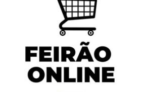 FEIRÃO ONLINE