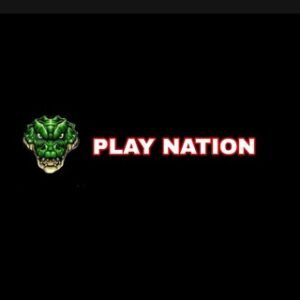 🎮 PLAY NATION 🎮