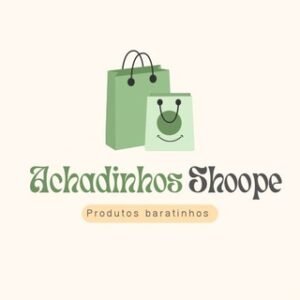 Achadinhos da shopee