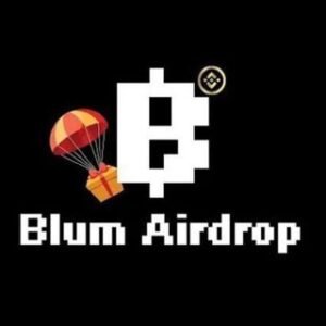 Airdrop BLUM