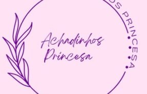 Achadinhos Princesa
